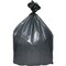 Webster 56 gal Trash Bags, XL, Gray WBIPLA4770 - alternate 1